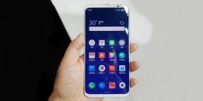 Meizu presenteres 16 og 16 Plus - den rimeligste smarttelefoner på topp-end Snapdragon 845