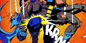 20 beste tegneserie Batman å utforske karakter