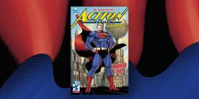 De beste tegneseriene fra Marvel og DC 2018 fra 80 år med Superman til memes med Venom