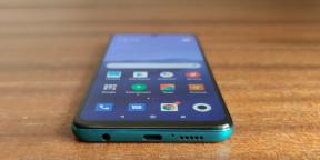 Første titt på Redmi Note 9 Pro - ekte topp for pengene