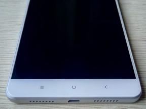 OVERSIKT: Xiaomi Mi Max - en stor, tynn og lett å bruke smarttelefon