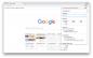 10 utvidelser for Chrome, som vil trene et Google-søk