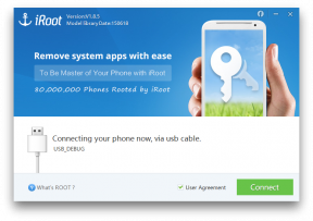 IRoot hjelp kommer Root-rett på Android uten å miste garantien