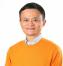Grunnleggeren av Alibaba Jack Ma kalte sin hemmelighet til suksess