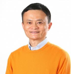 Grunnleggeren av Alibaba Jack Ma kalte sin hemmelighet til suksess