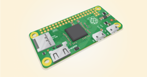 Raspberry Pi Zero - en ny single-board datamaskin for $ 5