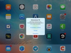 Hvordan bli kvitt pesky forslagene iOS-oppdatering 9