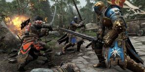 Ubisoft gir gratis skytespill For Honor