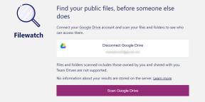 Filewatch tjenesten vil bidra til å bringe orden i «Google Disk" og rydde opp alle gamle dokumenter