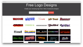 6 webapplikasjoner å lage logoer