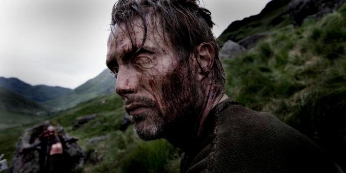 Det fjerner Nicolas Winding Refn: "Valhalla: Sagaen om Viking"