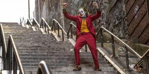 Hvorfor Joaquin Phoenix vant en Oscar for Joker