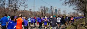 Den grandiose Moskva Marathon er på vei