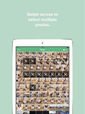 10 iOS-programmer som hjelper deg raskt slette bilder