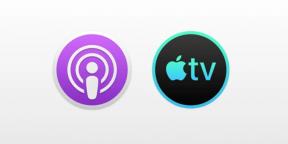 Apple iTunes kan deles inn i flere separate programmer