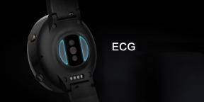 Xiaomi introdusert Smartwatch Amazfit Smart Watch 2 med støtte eSIM