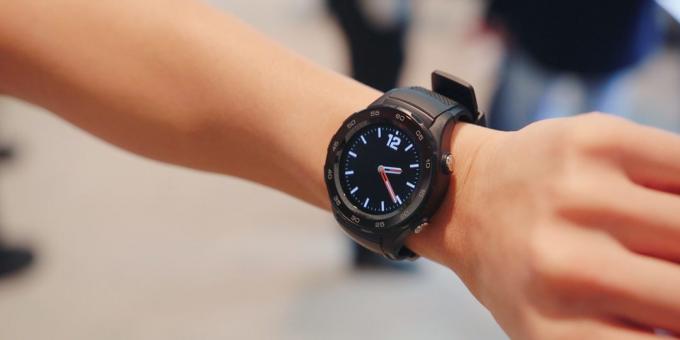 Huawei Watch 2