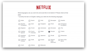 På Netflix vil være russiske undertekster. Bli en oversetter kan være hvem som helst