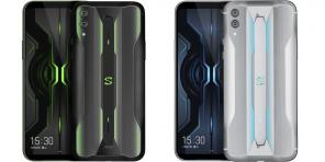 Black Shark 2 Pro - topp gaming smarttelefon Xiaomi