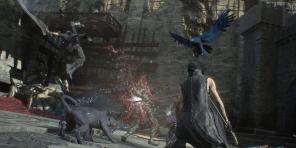 7 tips for passering av Devil May Cry 5