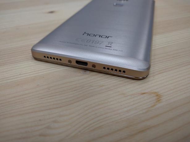 Honor 5X