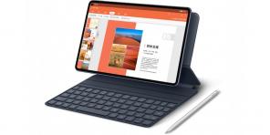 Huawei annonserte MatePad Pro flaggskip tablet