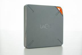 Drive LaCie Fuel holder alle data på fransk, uavhengig av tilstedeværelse eller Internett stikkontakter