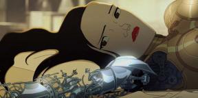 "Kjærlighet, død og roboter" - den beste som har skjedd i animasjonen av dette året. Her ser du hvorfor
