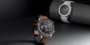 Huami Amazfit GTR introdusert Smartwatch med NFC