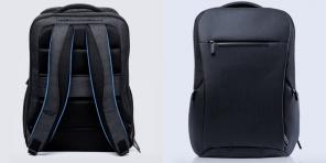 Xiaomi utgitt bag Business Travel Backpack 2