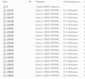 Samodelkin: Om Powershell, og lydbøker