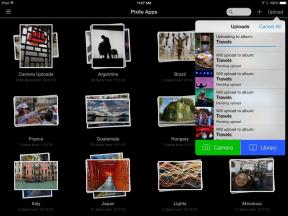 Ubundet erstatte mobil fotografering haug iCloud / iPhoto på Dropbox-løsning for iOS / OS X