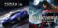 Forza 6, Castlevania og andre gratis spill i August for Xbox