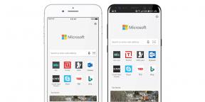 Microsoft Edge for Android nå blokkerer irriterende annonser