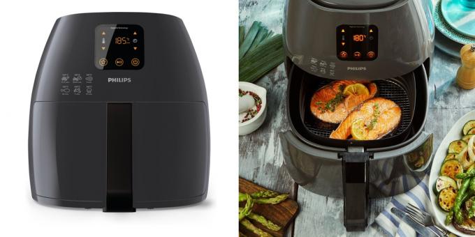 Airfryer Philips