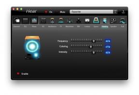Hør for OS X: Cool lyd forbedrer på Mac