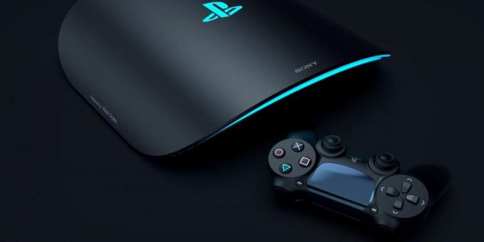 Sony PlayStation 5