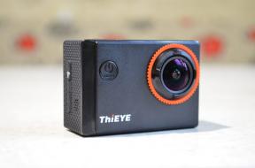 OVERSIKT: ThiEye i60 - billig handling kamera for vanlige folk