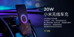 Xiaomi innført 3 tilbehør for trådløs lading, inkludert nye pauerbank