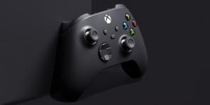 Microsoft kunngjorde Xbox Series X