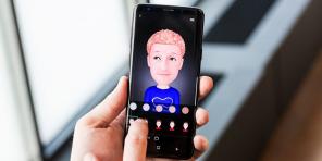 Samsung introduserte tolket flaggskip Galaxy S9 og S9 +