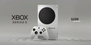 Prisene på nye konsoller Xbox Series X og S dukket opp på nettet