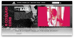 The Base kvinner: Lag deg selv i idrett og kreative rommet