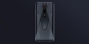 Xiaomi introdusert redmi K20 Pro Marvel Hero