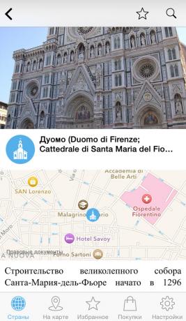 Duomo i Firenze