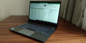 Lenovo ThinkBook 13s Review - HDR Business Laptop
