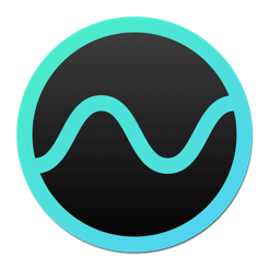 Noizio - programmet med hyggelige bakgrunnslyder for Mac