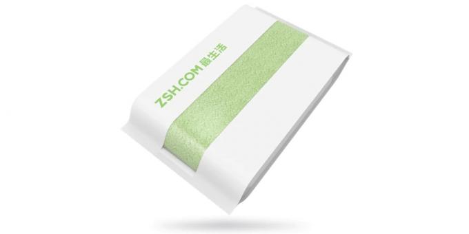 håndklær Xiaomi