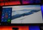 Microsoft har annonsert nye detaljer om den kommende utgivelsen av Windows 10