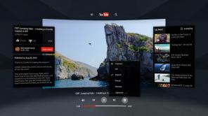 Google lanserte YouTube VR-appen for Android